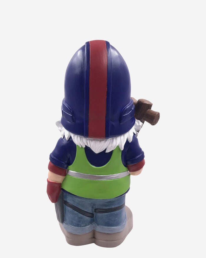 New York Giants Thematic Gnome
