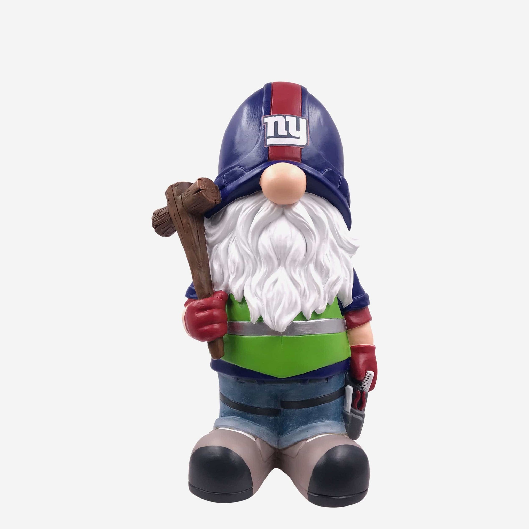 New York Giants NFL Home & Away Jersey Ornament 2 Pack Set - 6