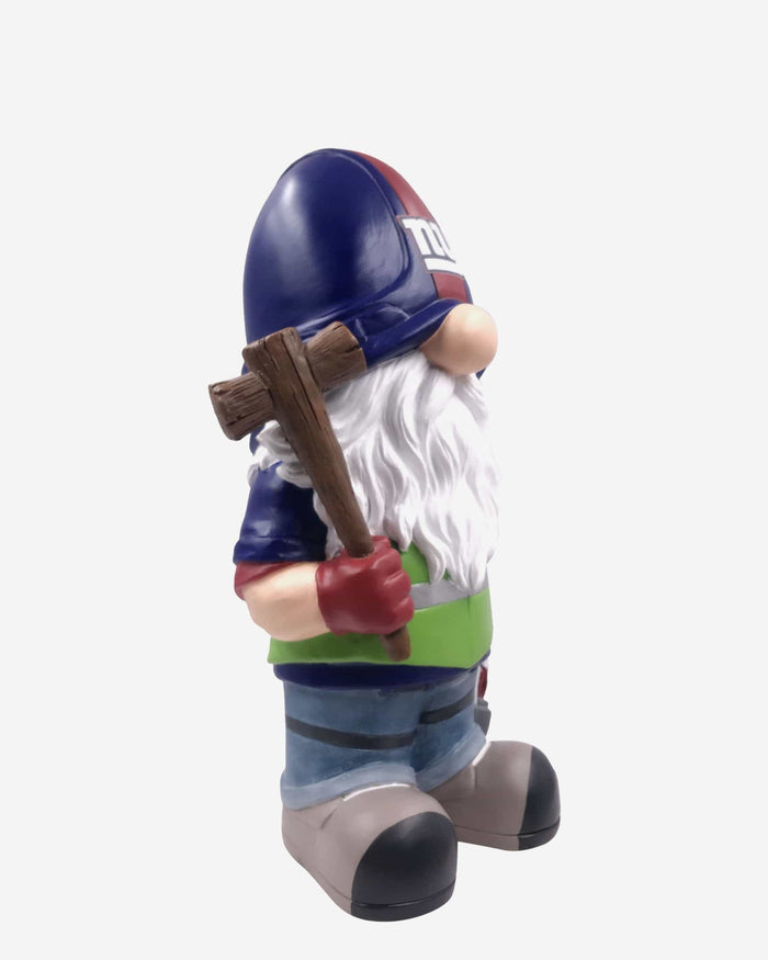 New York Giants Thematic Gnome FOCO - FOCO.com