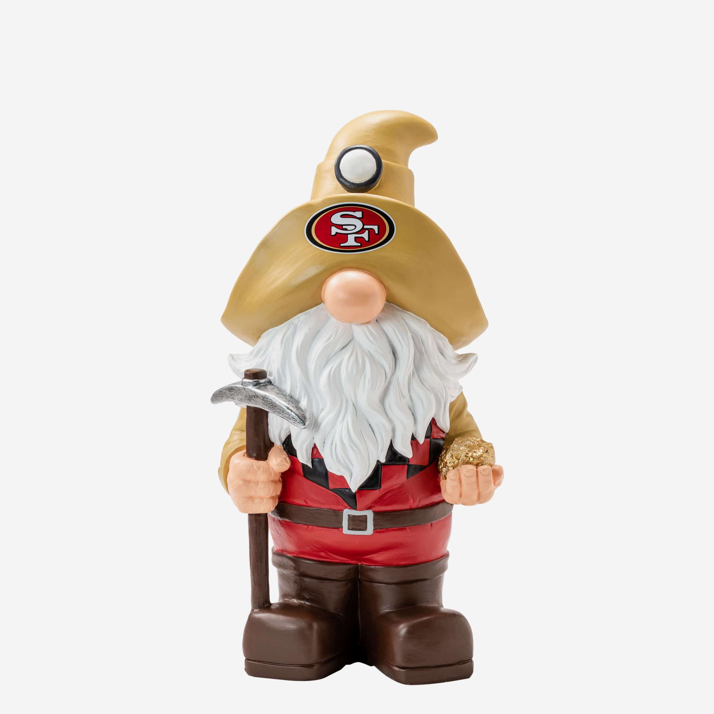 Baltimore Ravens NFL Cute Gnome Christmas Ornament Custom Name