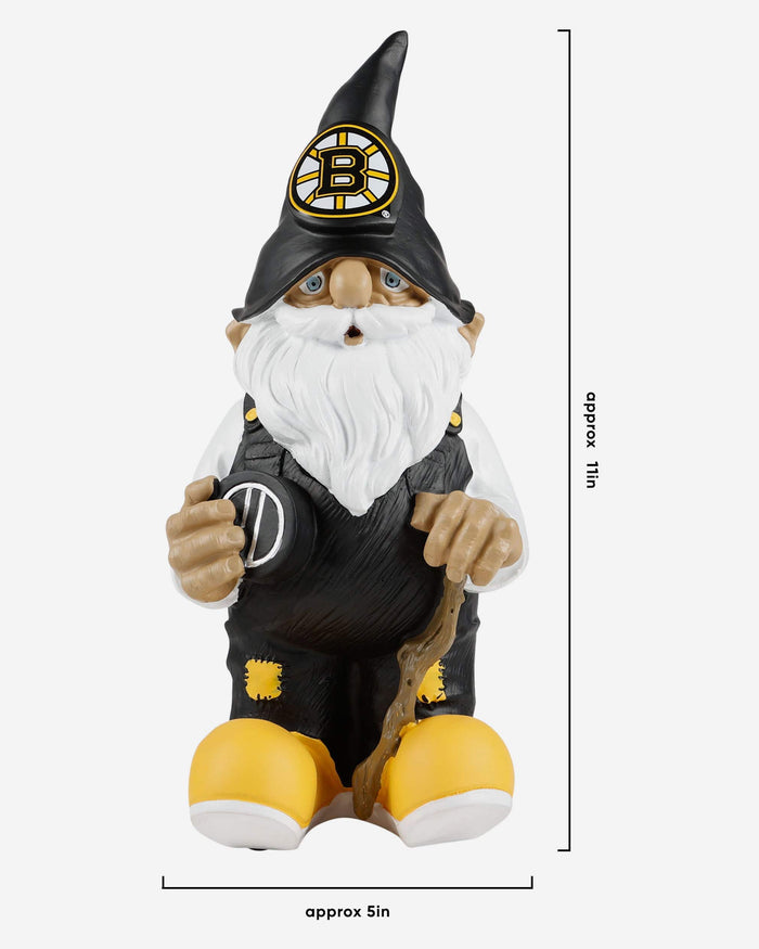 Boston Bruins Team Gnome FOCO - FOCO.com