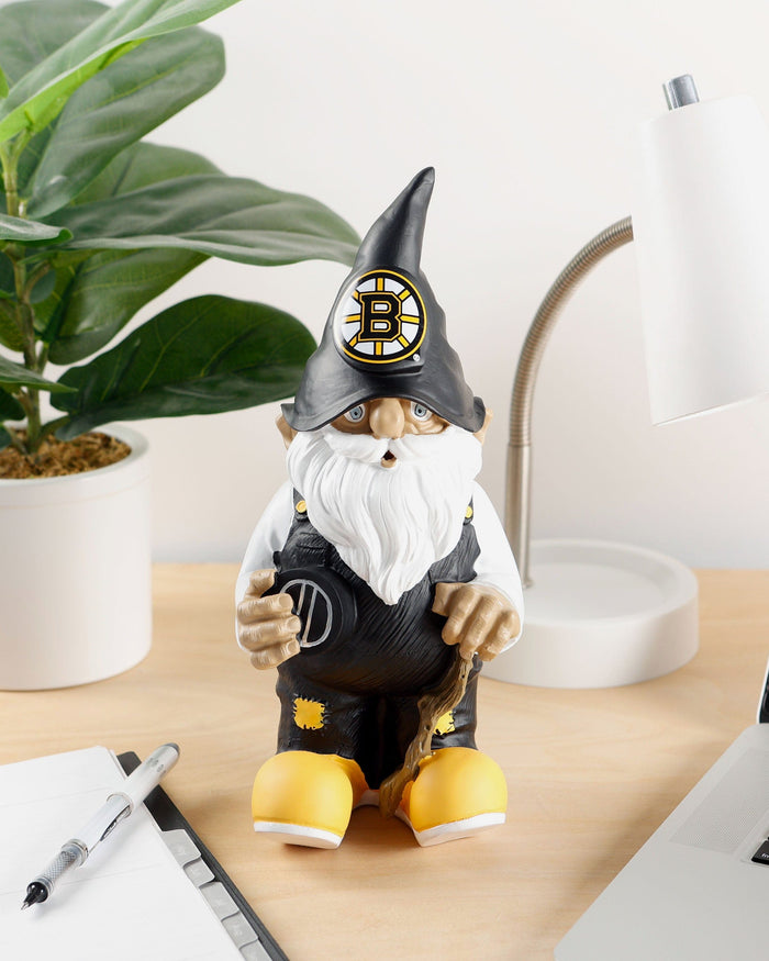 Boston Bruins Team Gnome FOCO - FOCO.com