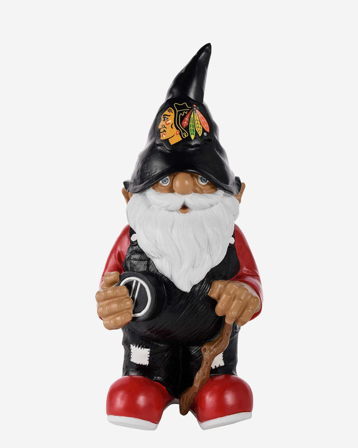 Chicago Blackhawks Team Gnome FOCO - FOCO.com