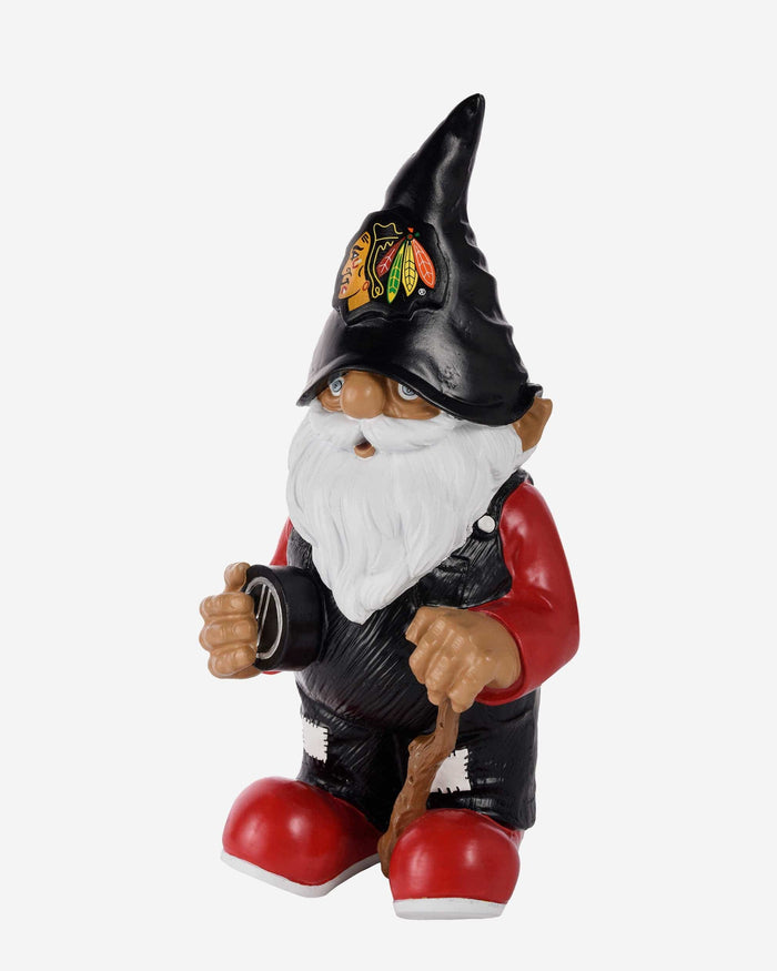 Chicago Blackhawks Team Gnome FOCO - FOCO.com