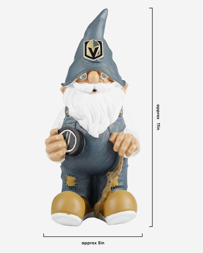 Vegas Golden Knights Team Gnome FOCO - FOCO.com