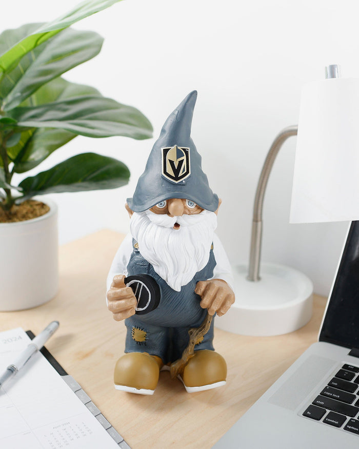 Vegas Golden Knights Team Gnome FOCO - FOCO.com