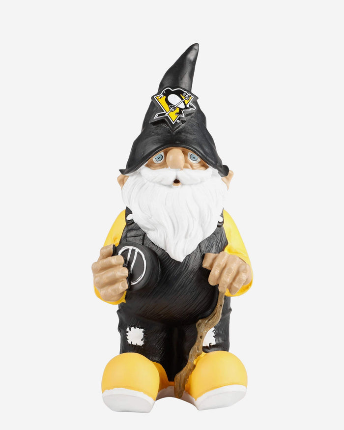 Pittsburgh Penguins Team Gnome FOCO - FOCO.com