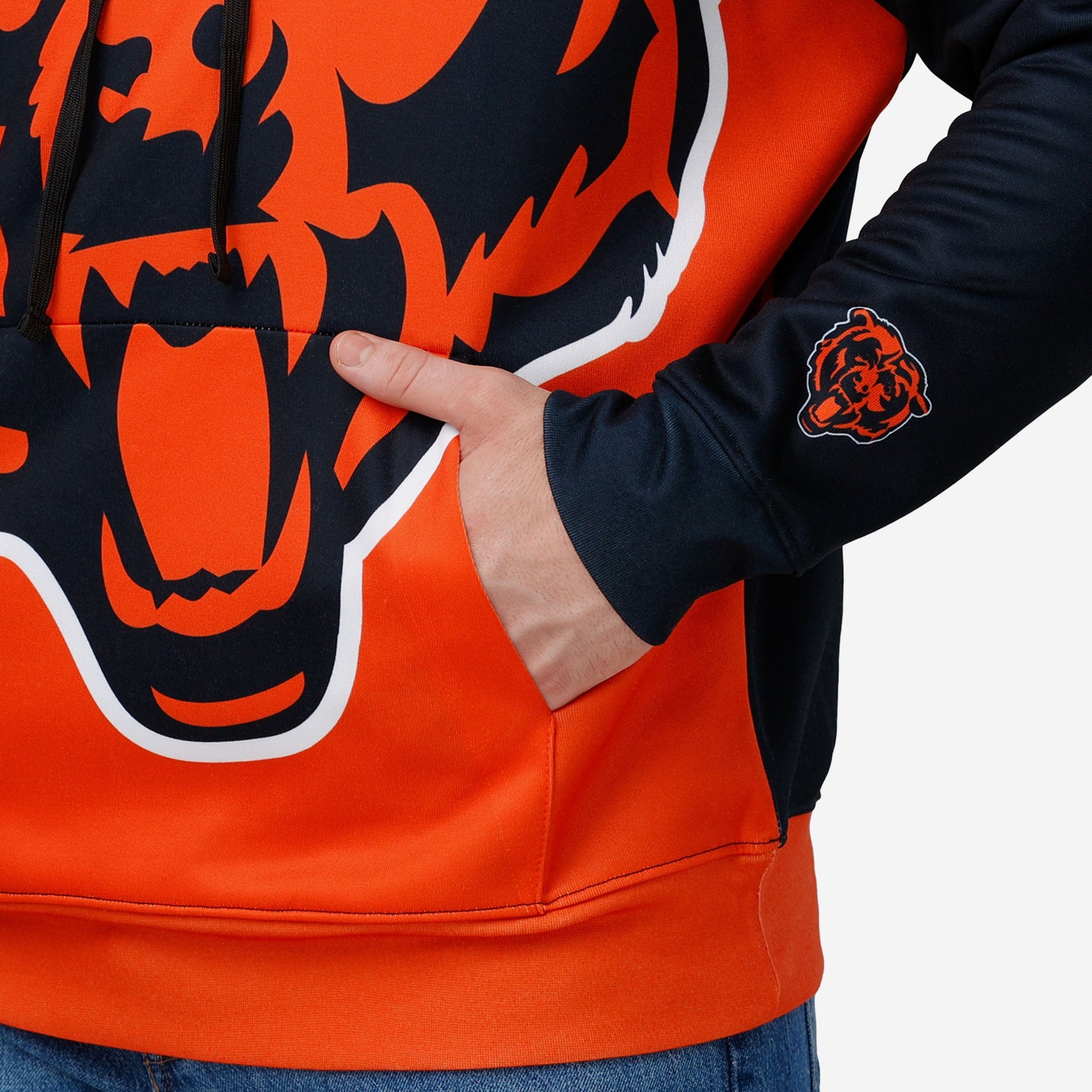 Stay warm, stay loyal. These Toronto Raptors sweatshirts are sure