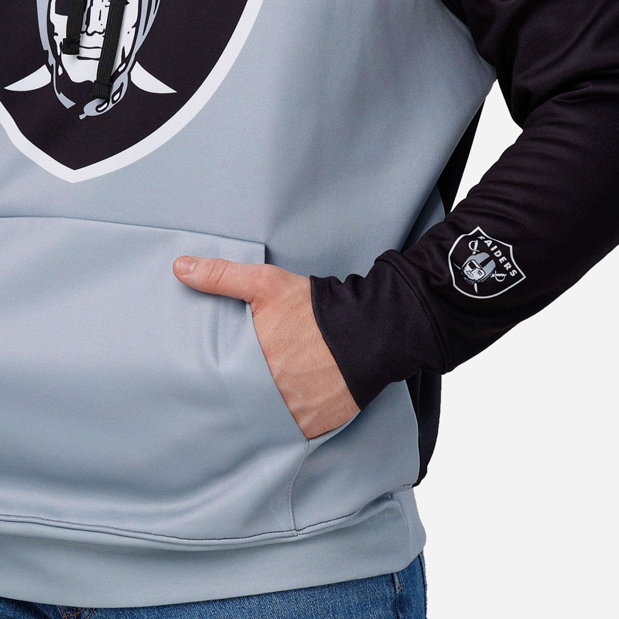 Las Vegas Raiders and New York Yankees logo shirt, hoodie, sweater