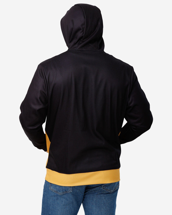 Pittsburgh Steelers Bold Logo Hoodie FOCO - FOCO.com