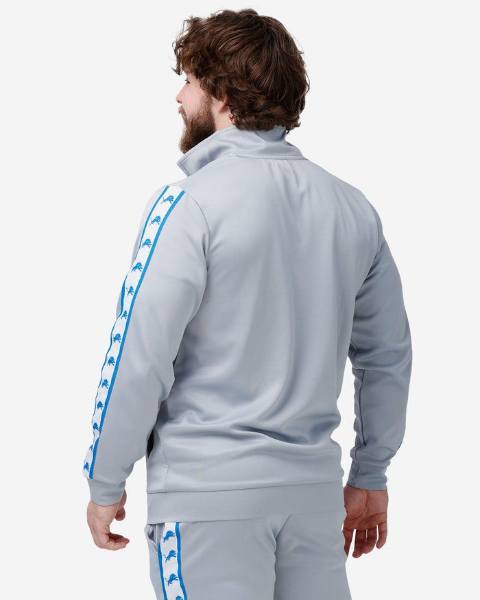 Detroit Lions Tracksuit Jacket, Pants - LIMITED EDITION