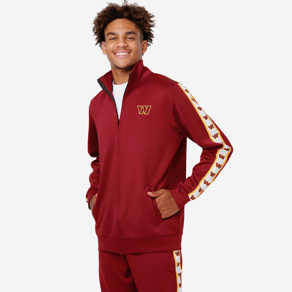 Washington Commanders Hoodies Tracksuits Sweatshirts Sweatpants Hooded  Sweatsuit