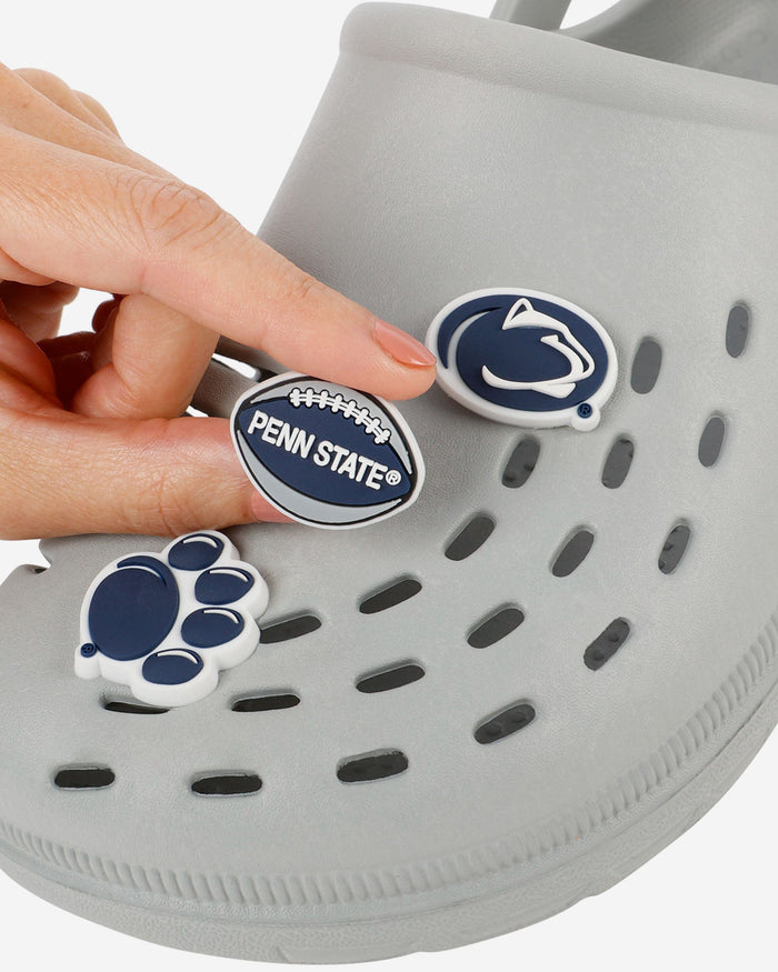 Printable Penn State Nittany Lions Water Bottle Labels DIY