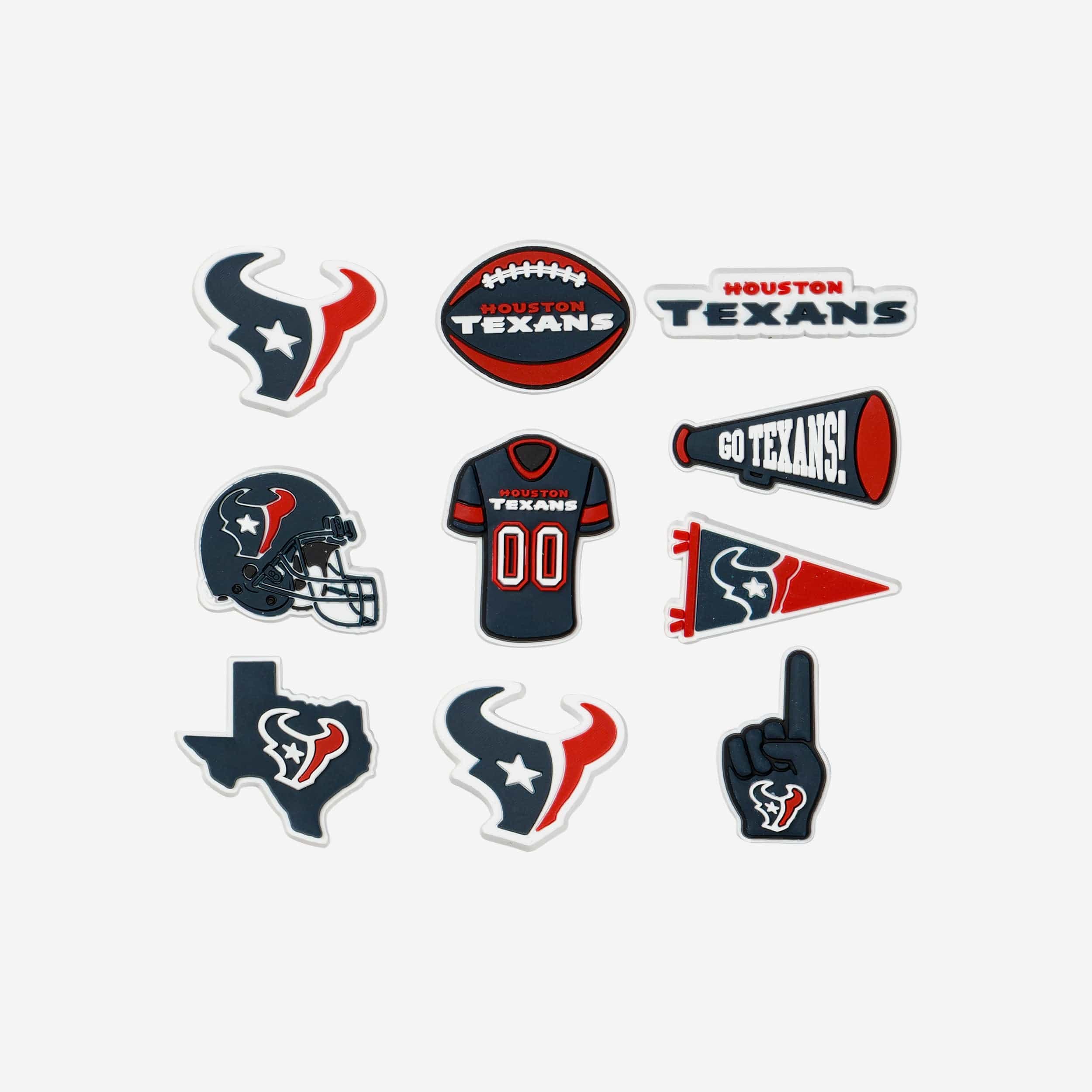 Houston Texans Merchandise, Texans Apparel, Texans