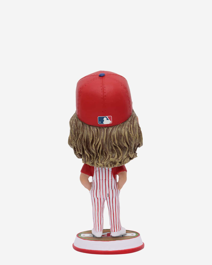 Bryce Harper Philadelphia Phillies Powder Blue Uniform Bighead Bobbleh FOCO