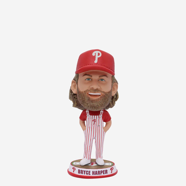 Bryce Harper Philadelphia Phillies Powder Blue Uniform Bighead Bobblehead