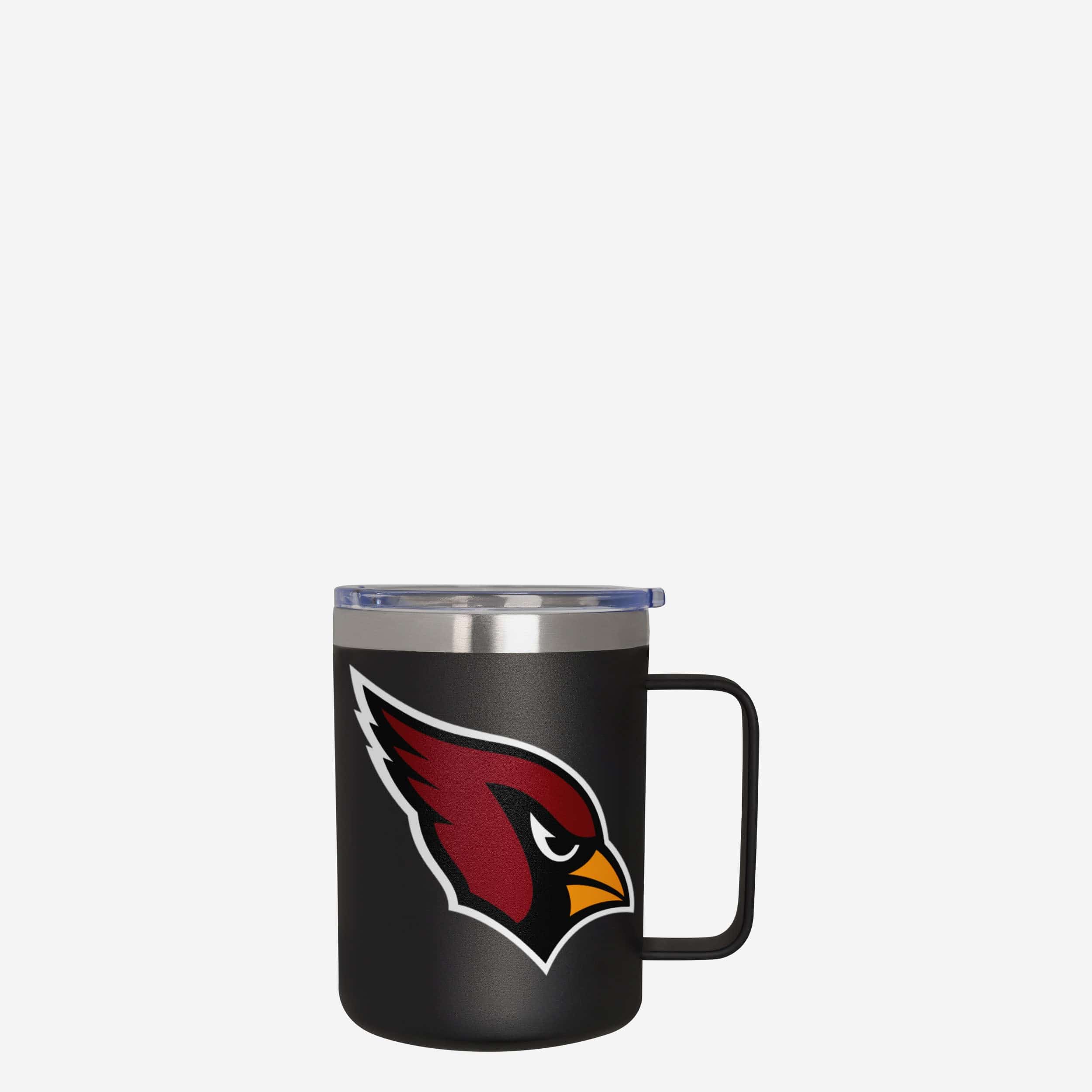  FOCO Arizona Cardinals NFL Tea Tub Mug : Sports & Outdoors