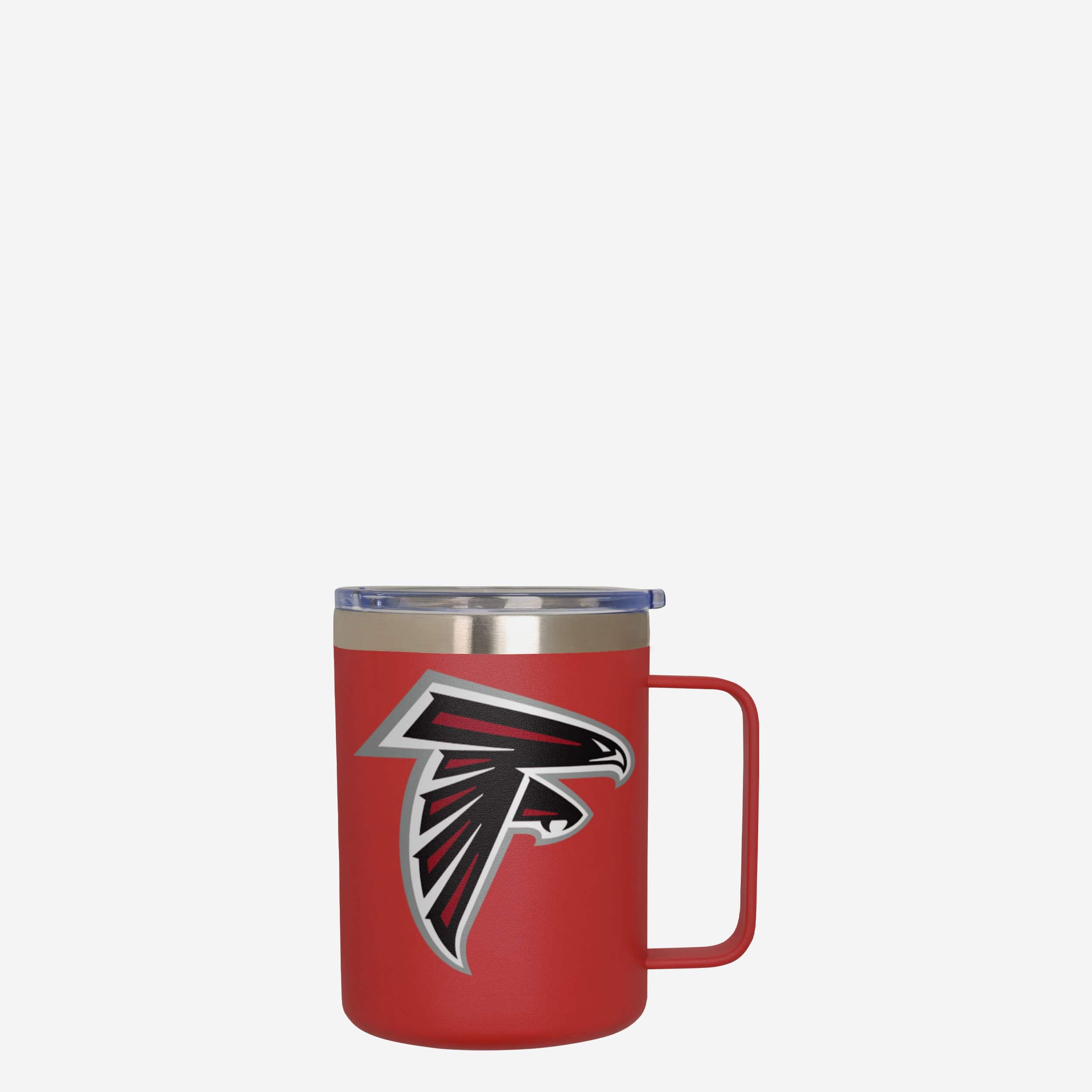 San Francisco 49ers Spirit Coffee Mug 17 oz