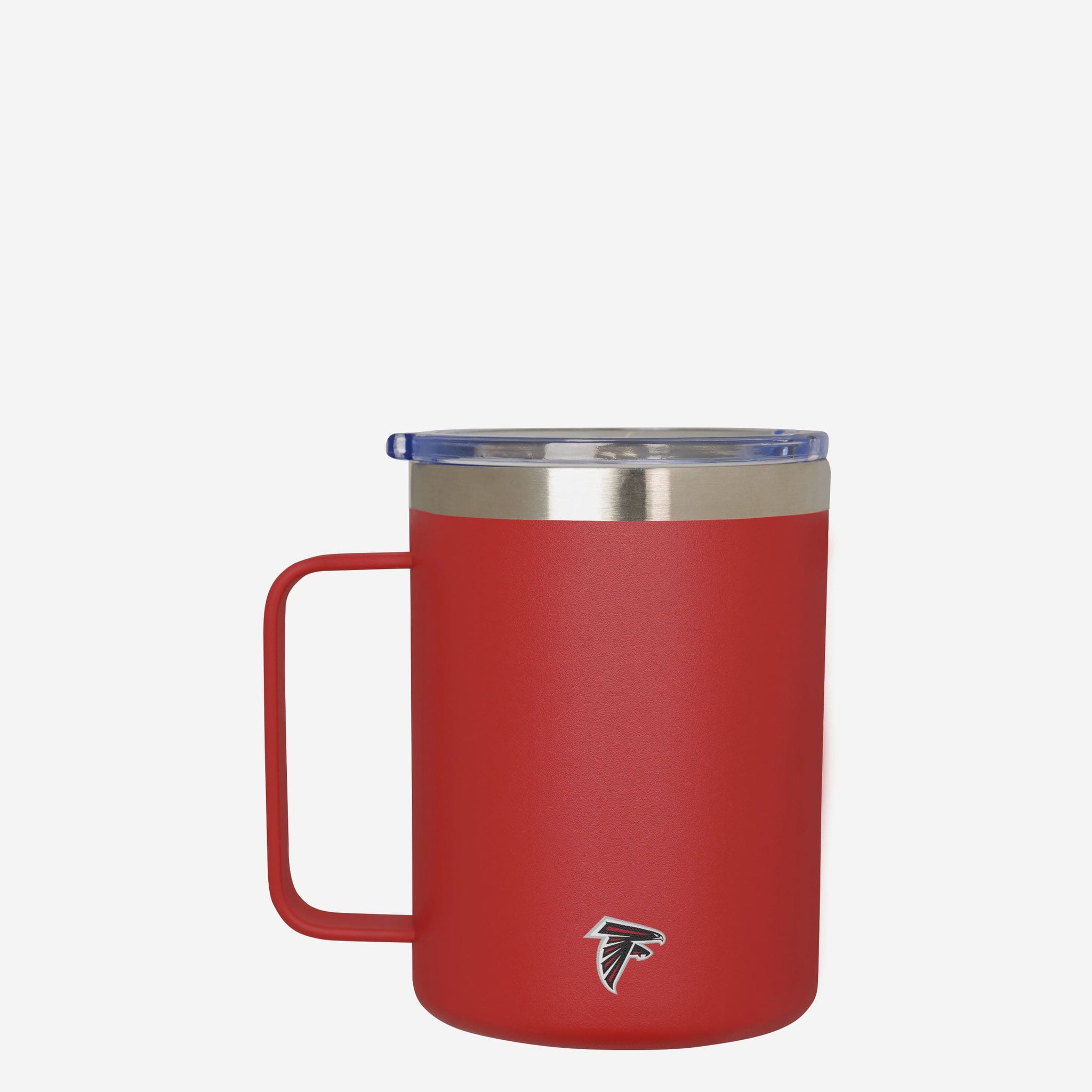 Simple Modern NCAA Texas Tech Red Raiders 12oz Coffee Mug