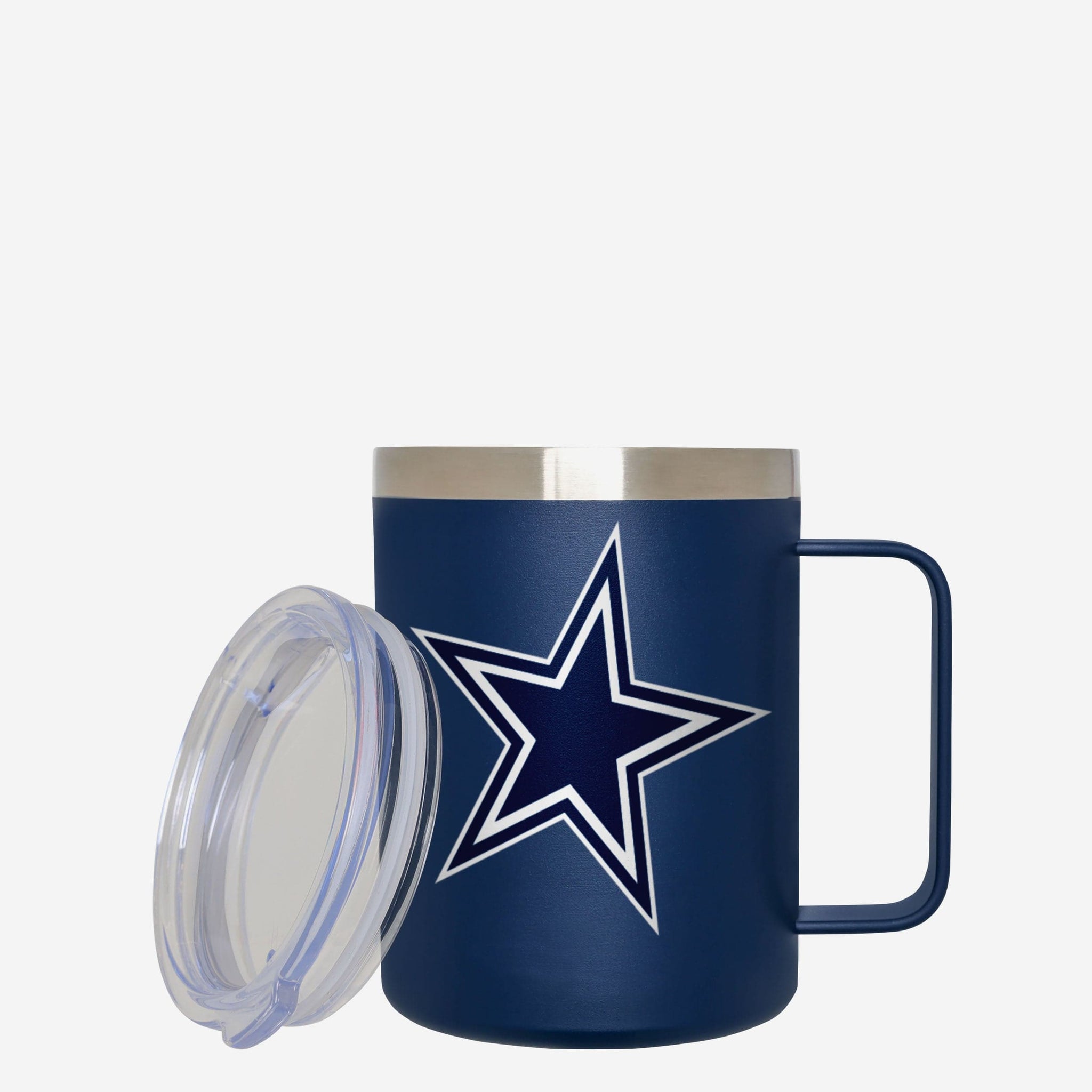 Dallas Cowboys Team Logo 30 oz Tumbler FOCO