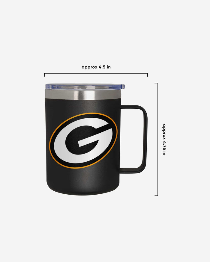 Green Bay Packers Lineup Coffee Mug