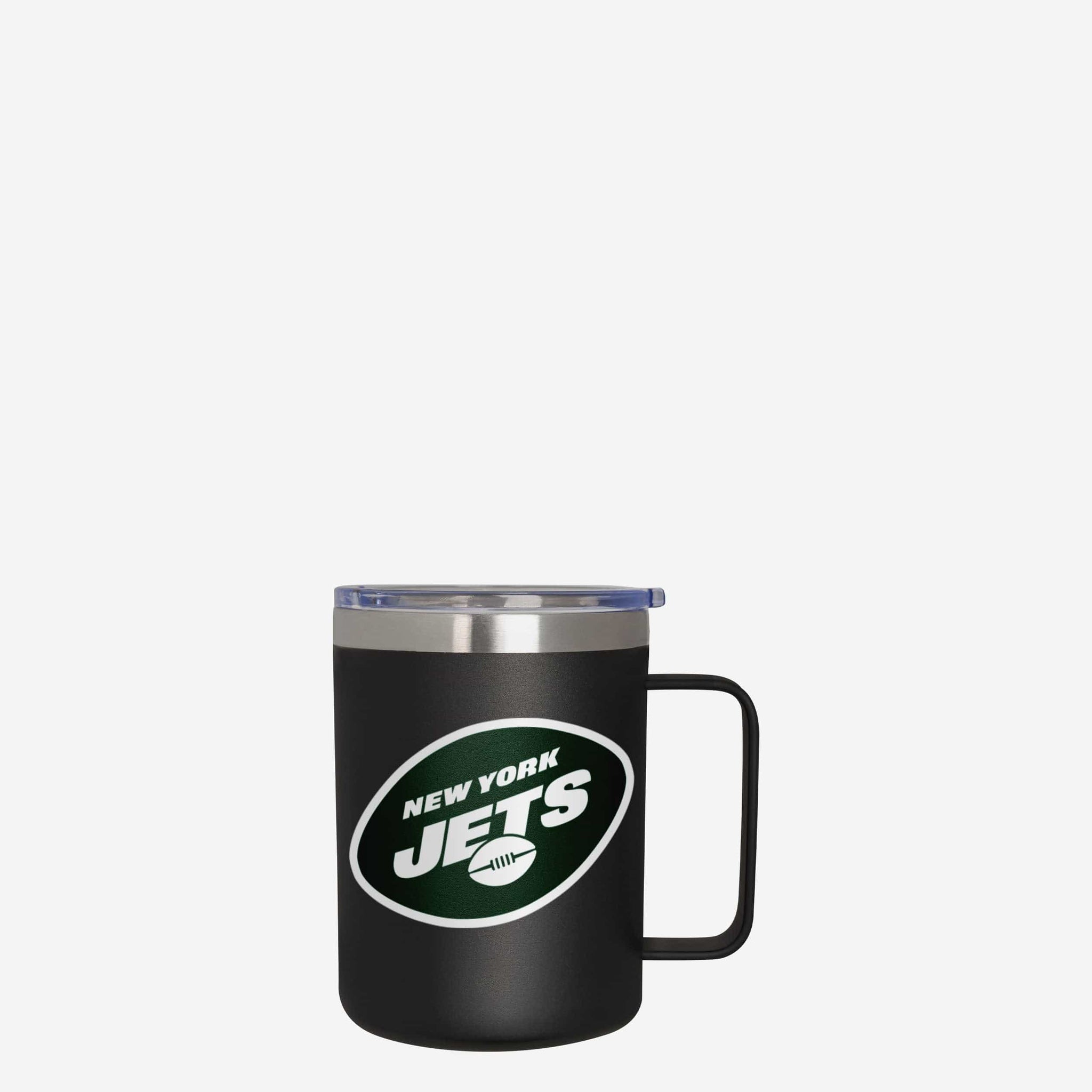 Pittsburgh Steelers Coffee Mug Travel Tumbler - FAST Shipping