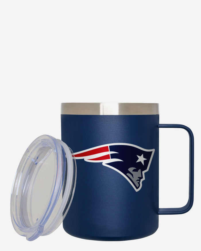 Simple Modern Cups New England Patriots Tumbler With Straw And Lid 2-pack  NFL
