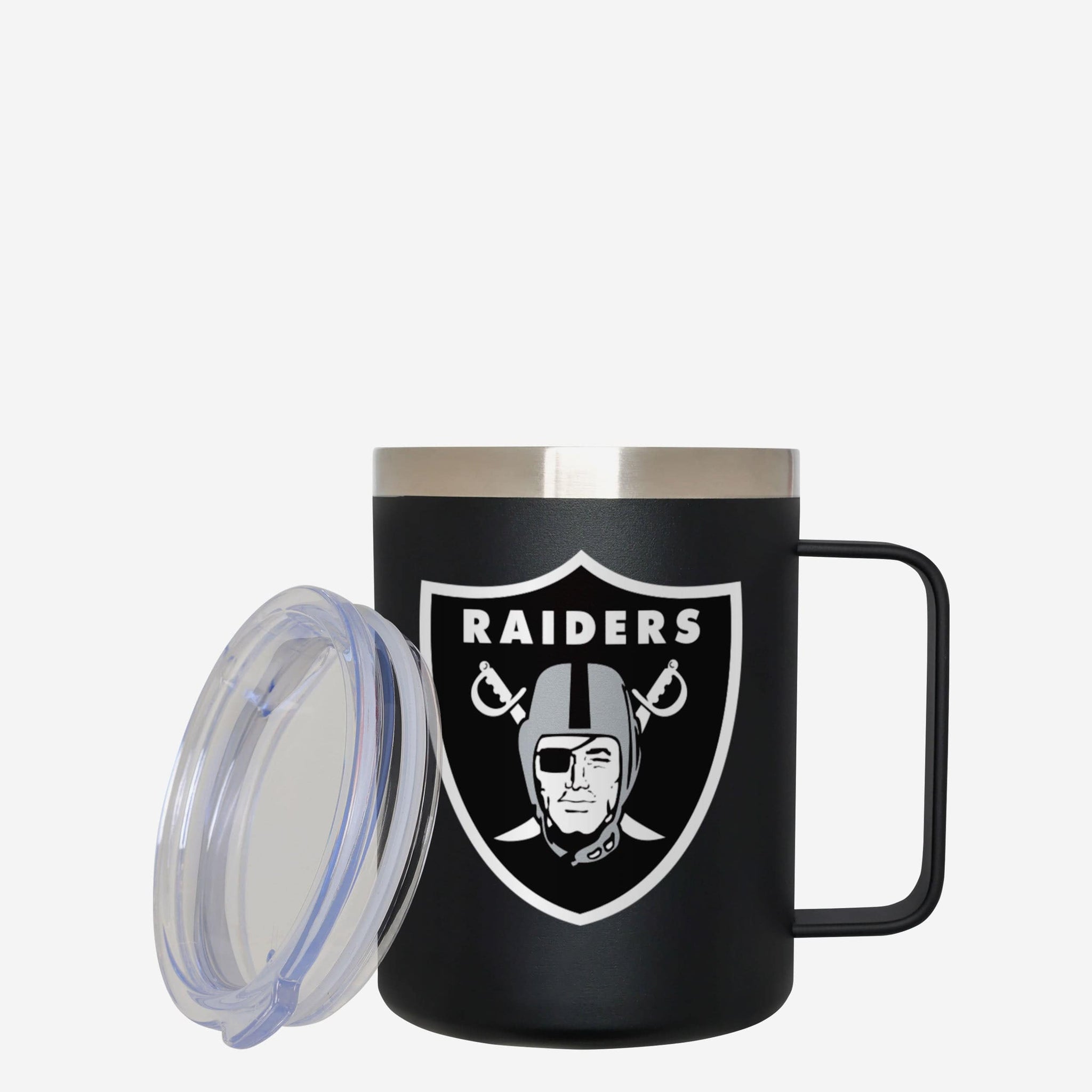 All Star Sports 18 oz Las Vegas Raiders Jump Mug - Cups & Mugs