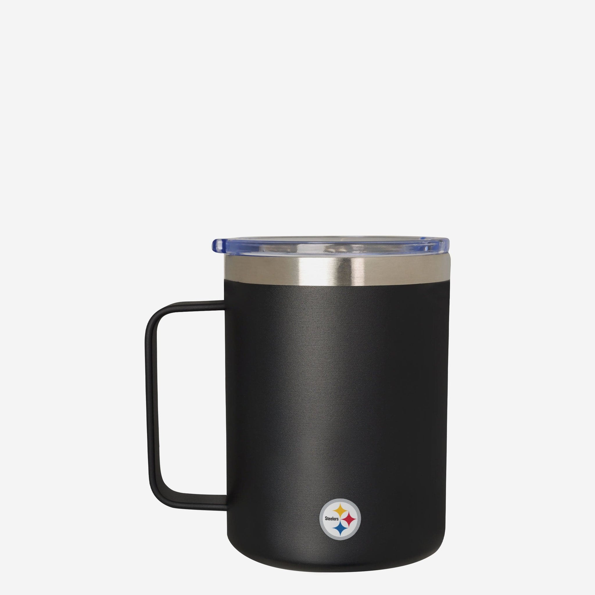 Pittsburgh Steelers Tea Tub Mug FOCO