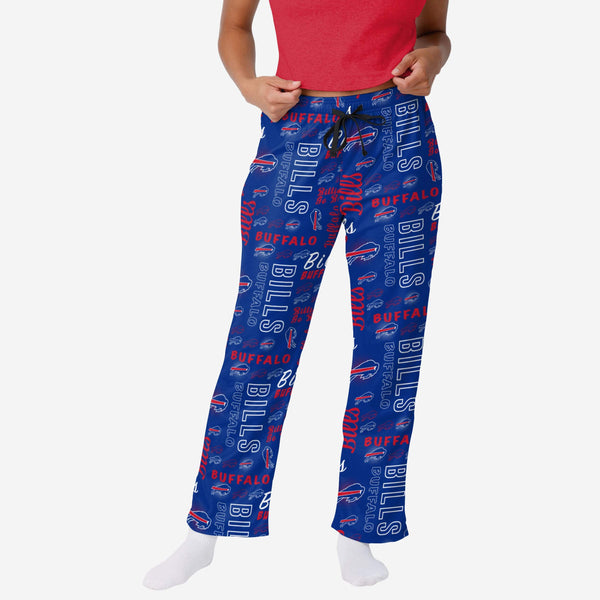 Buffalo Bills Pajamas