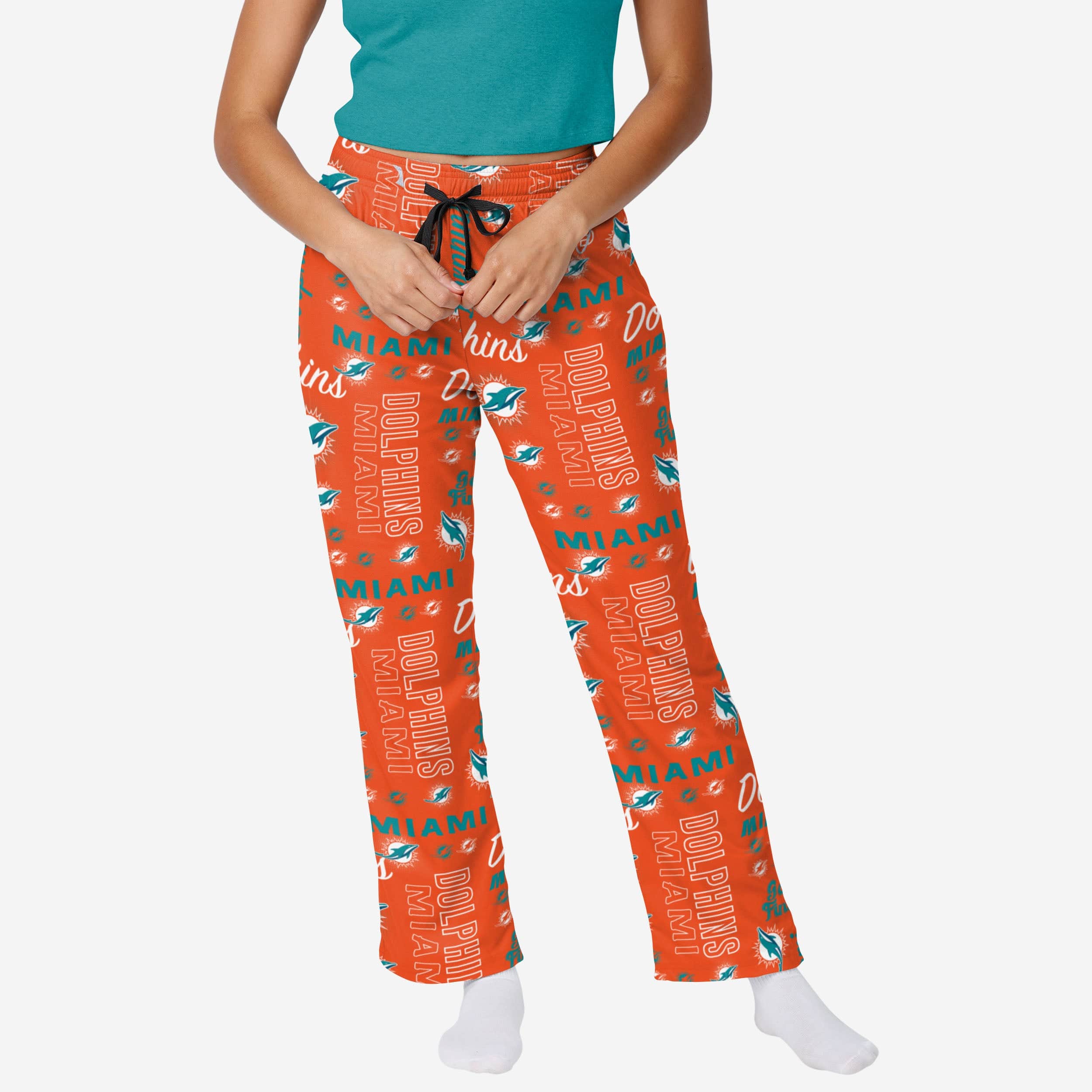 Women's Nickelodeon Teenage Mutant Ninja Turtles Lounge Pants