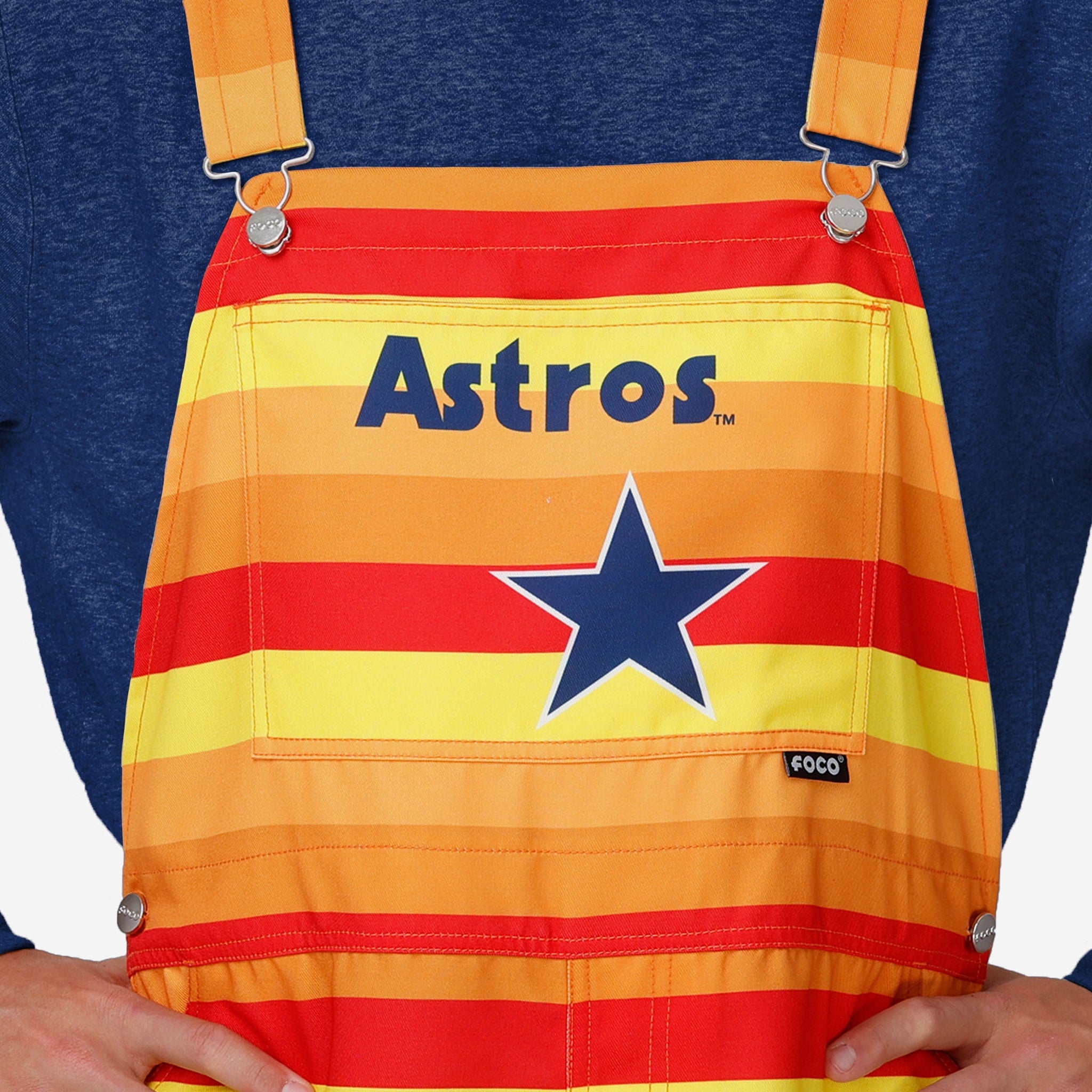 Houston Astros Men's Fan Shop