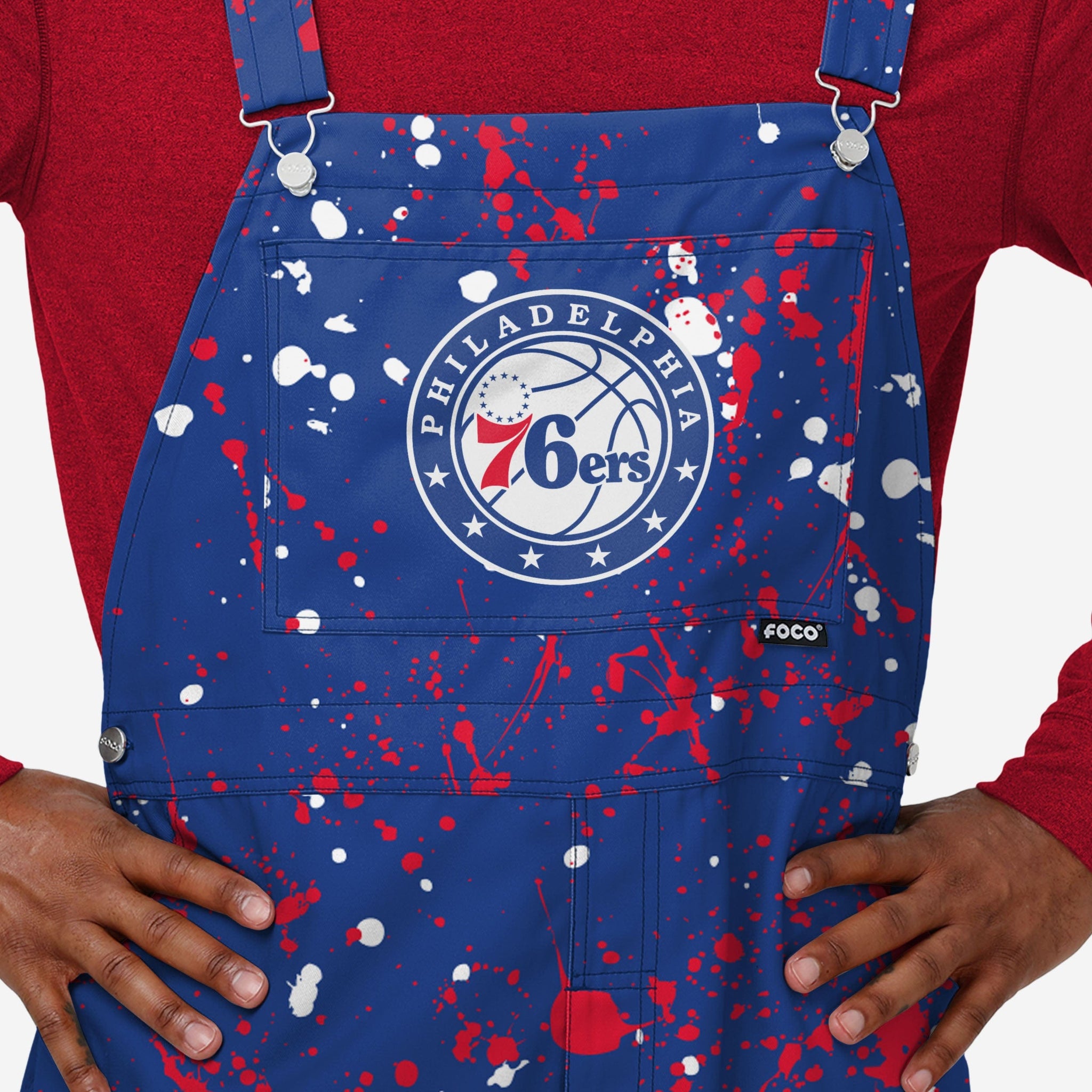 Philadelphia 76ers Apparel, Collectibles, and Fan Gear. FOCO
