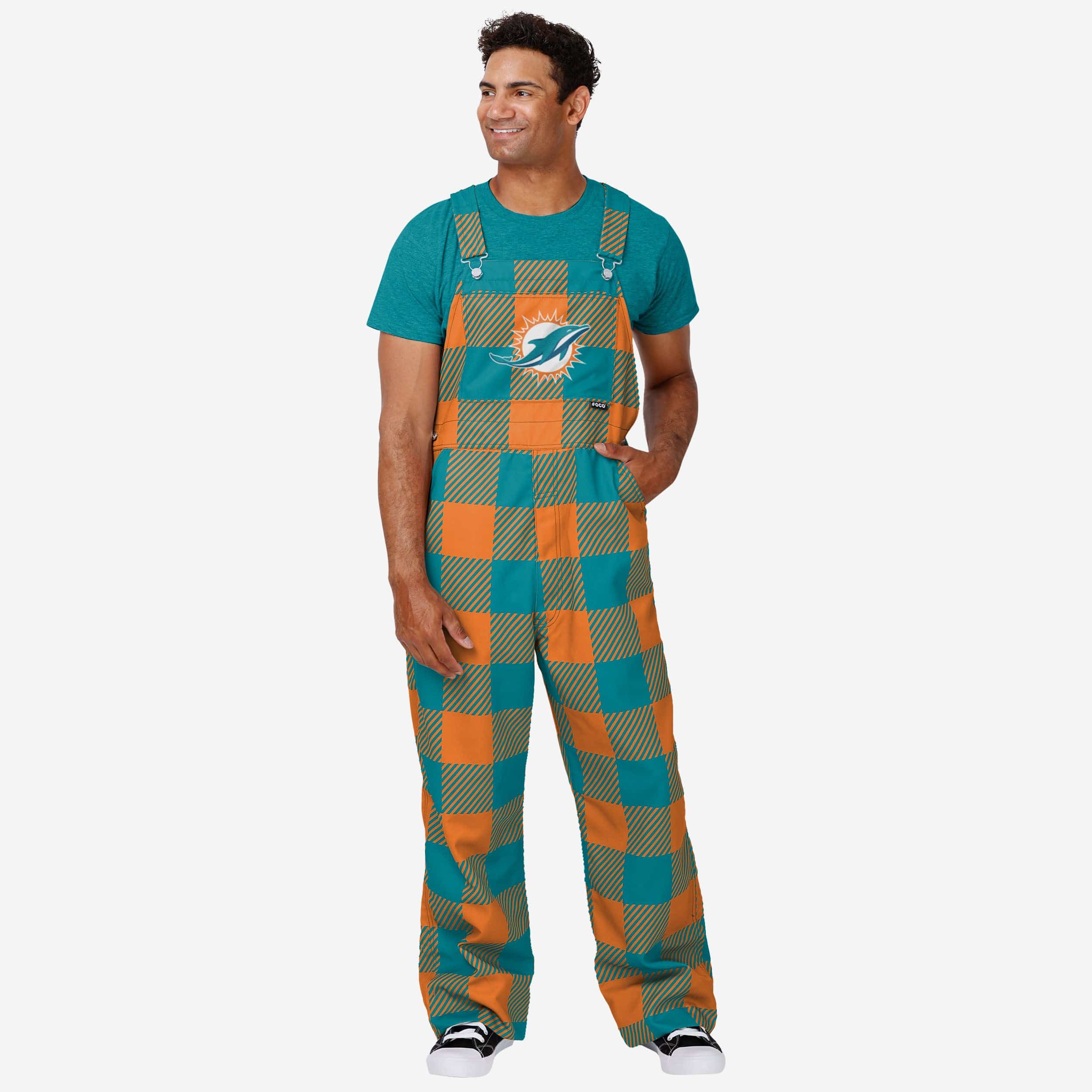 Unisex NFL Overalls  The Philadelphia Eagles