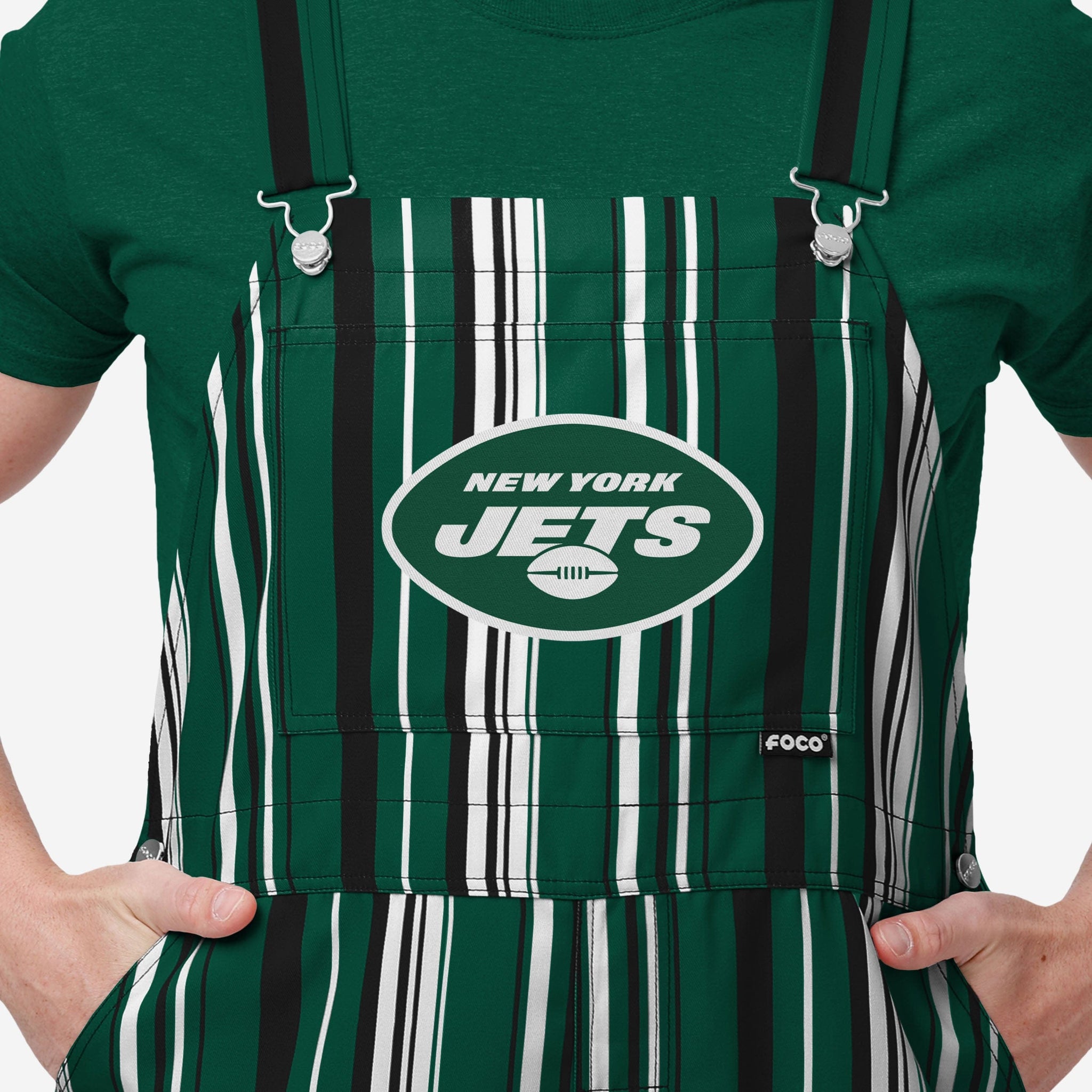 Big & Tall New York Jets Apparel, New York Jets Clothing