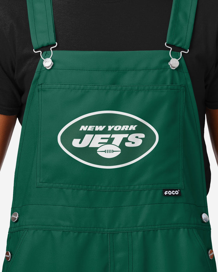 New York Jets Football Wordmark T-Shirt