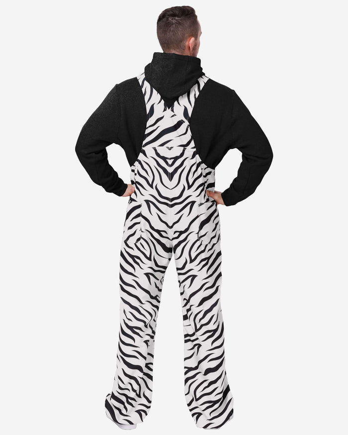 FOCO Releases Cincinnati Bengals Overalls