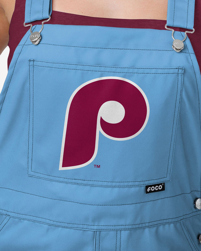 Philadelphia Phillies FOCO Overalls, buy your pair now - FanNation
