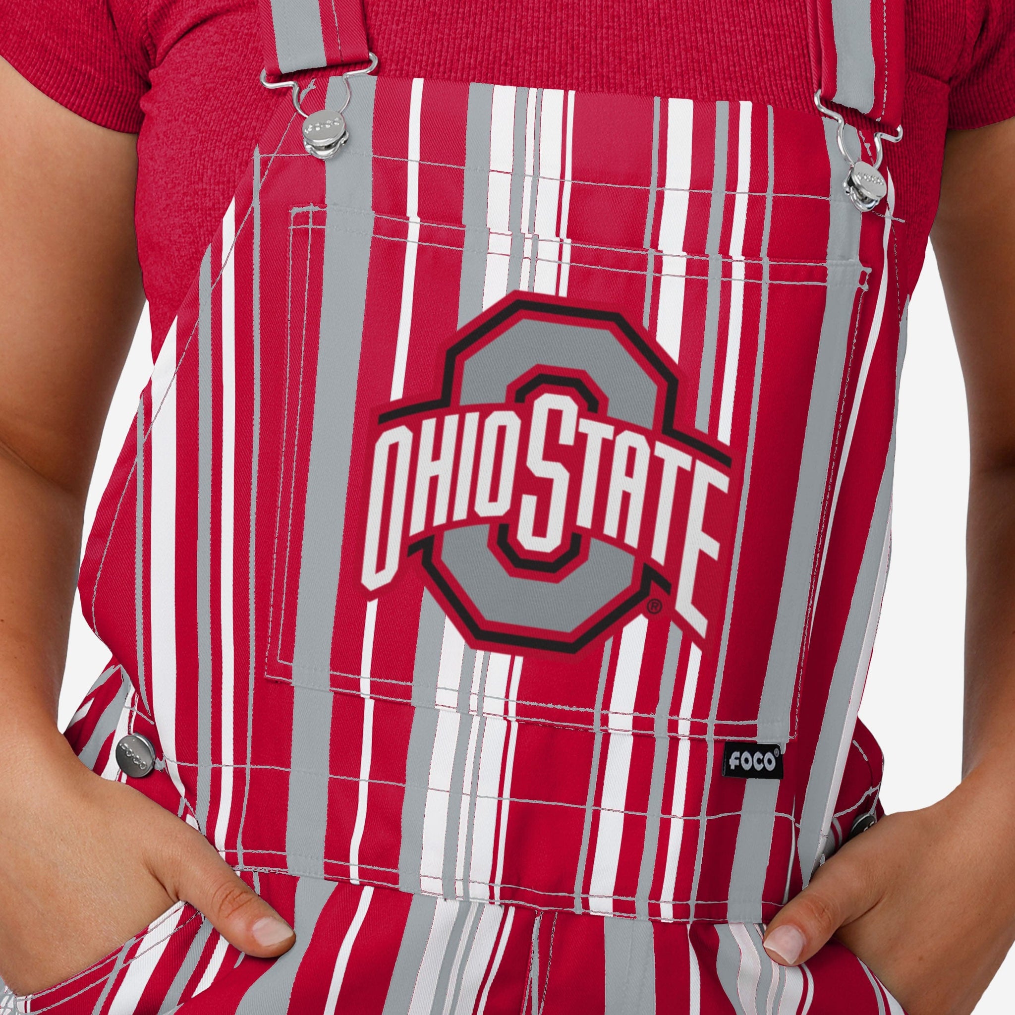 FOCO Ohio State Buckeyes Apparel & Clothing Items. Officially Licensed Ohio  State Buckeyes Apparel & Clothing.