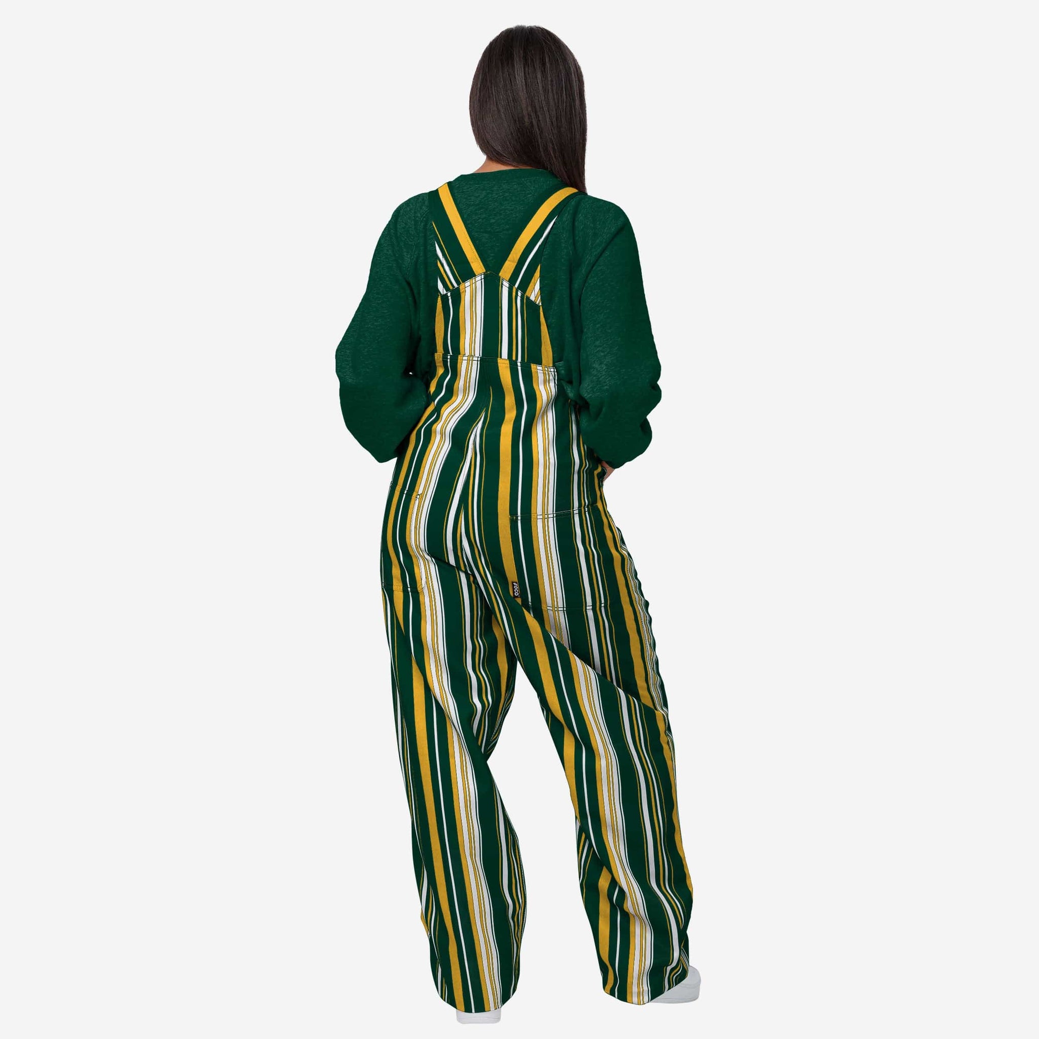 Green Bay Packers Overalls, where to buy yours now