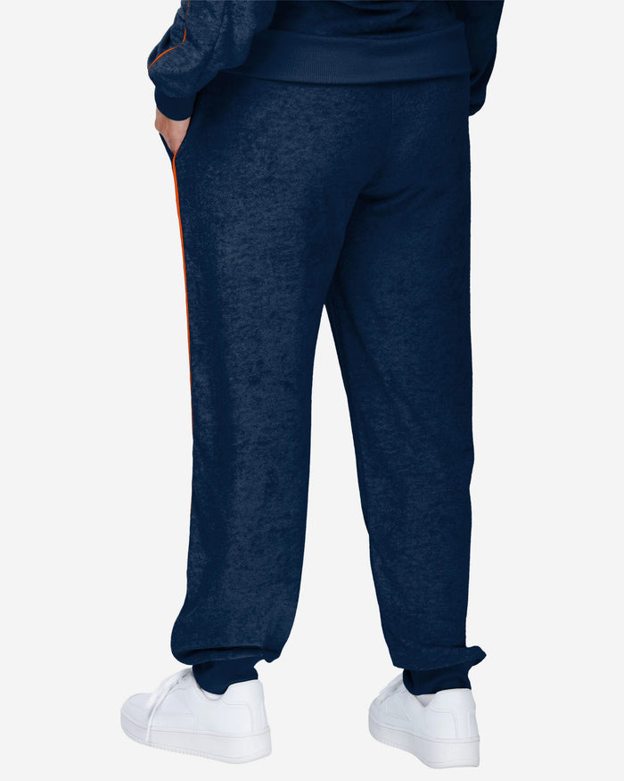 Denver Broncos Womens Terry Knit Joggers FOCO - FOCO.com