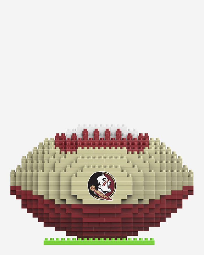 Florida State Seminoles BRXLZ Football FOCO - FOCO.com