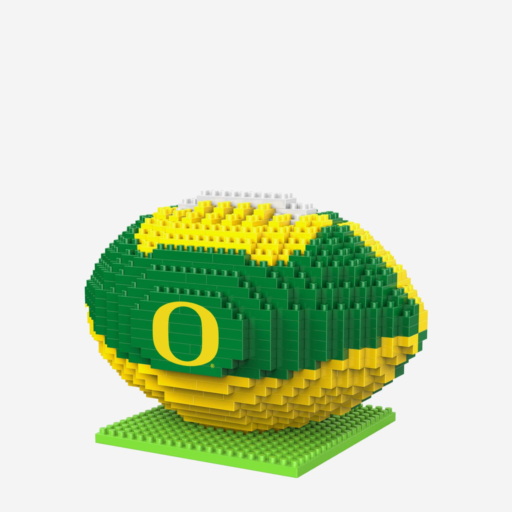 Oregon Ducks BRXLZ Football FOCO - FOCO.com