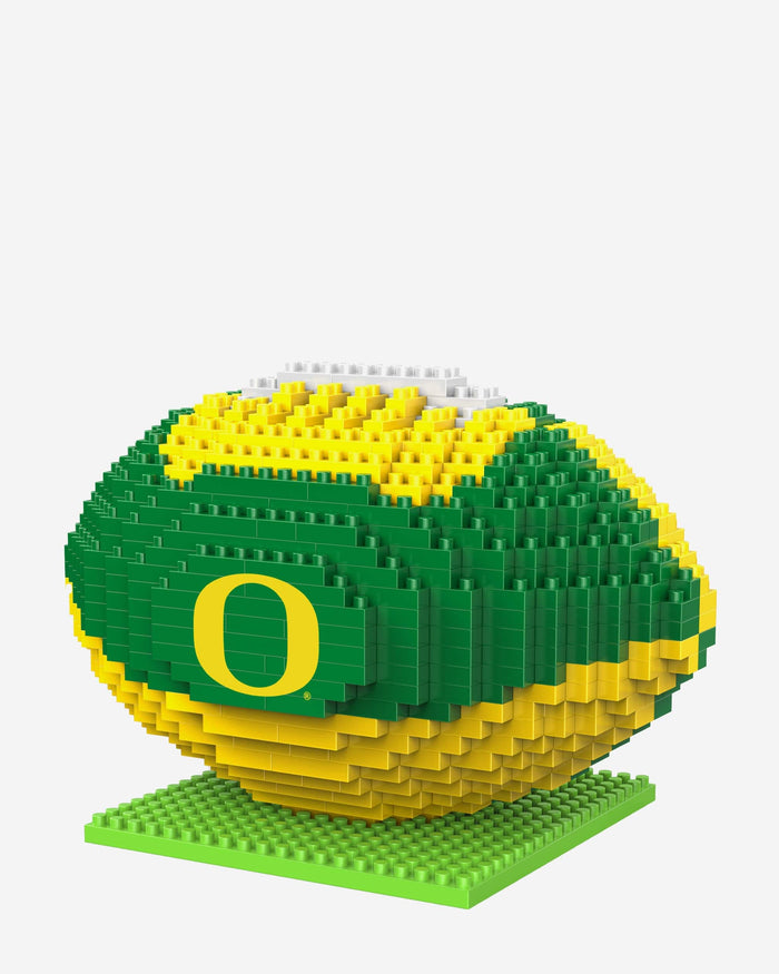 Oregon Ducks BRXLZ Football FOCO - FOCO.com