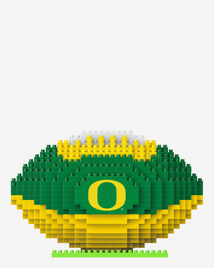 Oregon Ducks BRXLZ Football FOCO - FOCO.com