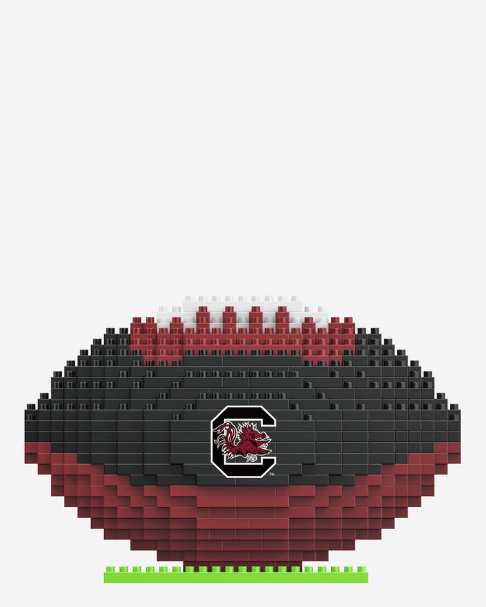 South Carolina Gamecocks BRXLZ Football FOCO - FOCO.com