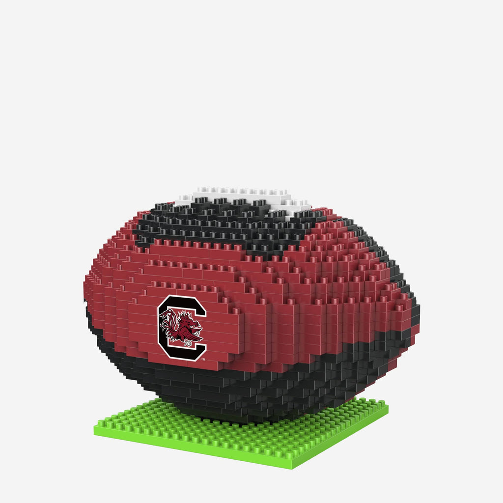 South Carolina Gamecocks BRXLZ Football FOCO - FOCO.com