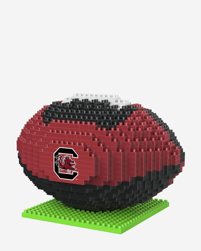 South Carolina Gamecocks BRXLZ Football FOCO - FOCO.com