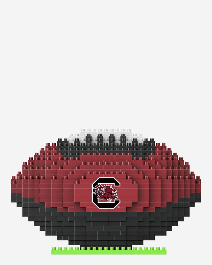 South Carolina Gamecocks BRXLZ Football FOCO - FOCO.com