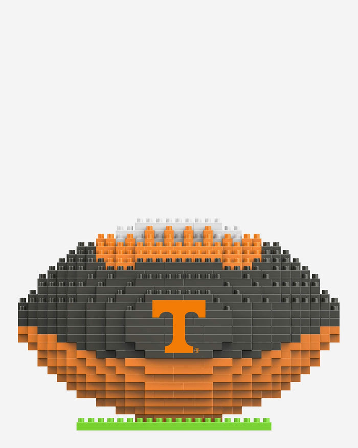 Tennessee Volunteers BRXLZ Football FOCO - FOCO.com